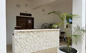 Nungwi Getaway